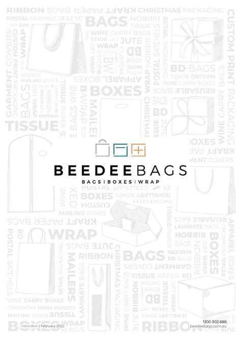 bee dee bags special offers.